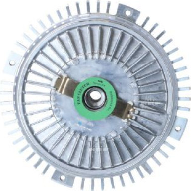 NRF Kupplung, Kühlerlüfter 49532