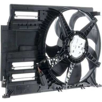 Mahle Lüfter, Motorkühlung BEHR Premium Line CFF 404 000P