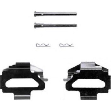 Brembo Zubehörsatz, Scheibenbremsbelag PRIME LINE A 02 231