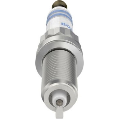 BOSCH 0 242 135 518 Zündkerze Double Iridium BOSCH 0 242 135 518 Zündkerze Double Iridium