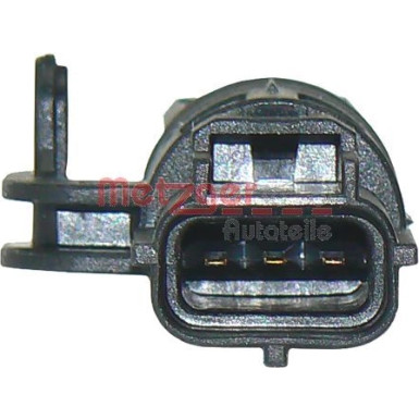 Metzger Drehzahlsensor, Schaltgetriebe 0909035
