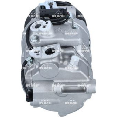 Kompressor, Klimaanlage 320238