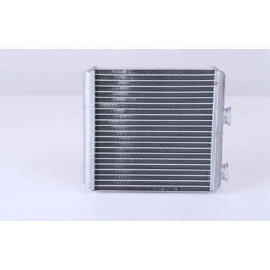 Nissens Wärmetauscher, Innenraumheizung FIRST FIT 72663