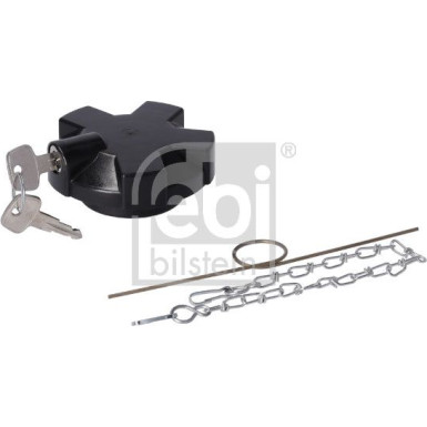 FEBI BILSTEIN 11563 Verschluss, Kraftstoffbehälter