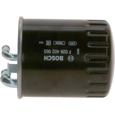 Kraftstofffilter F 026 402 065 Kraftstofffilter F 026 402 065