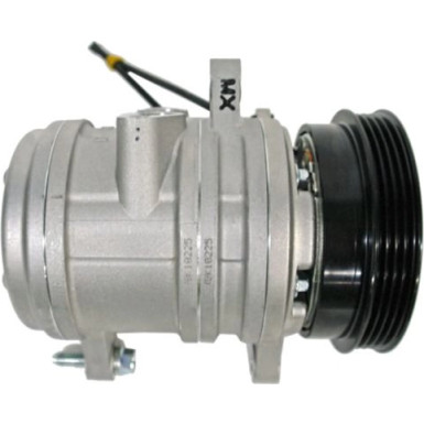 Kompressor, Klimaanlage ACP 1213 000P Kompressor, Klimaanlage ACP 1213 000P