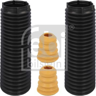 FEBI BILSTEIN 186322 Staubschutzsatz, Stoßdämpfer FEBI BILSTEIN 186322 Staubschutzsatz, Stoßdämpfer