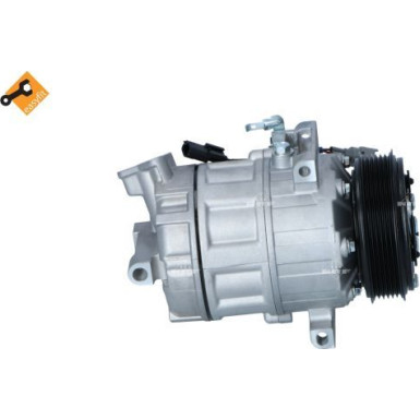 Kompressor, Klimaanlage 32671