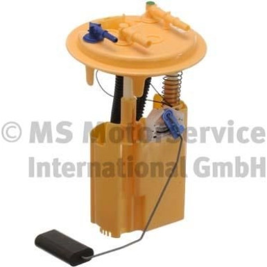 Pierburg Sensor, Kraftstoffvorrat 7.02701.78.0