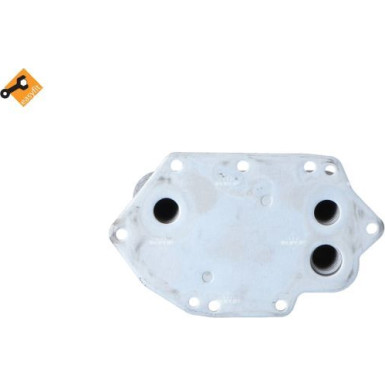 NRF Ölkühler, Motoröl EASY FIT 31281
