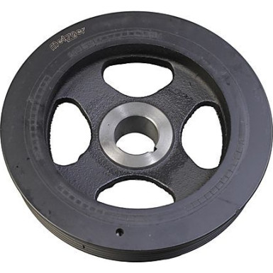 Metzger Riemenscheibe, Kurbelwelle 6400106