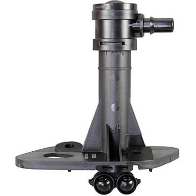 Metzger Waschwasserdüse, Scheinwerferreinigung 2220686