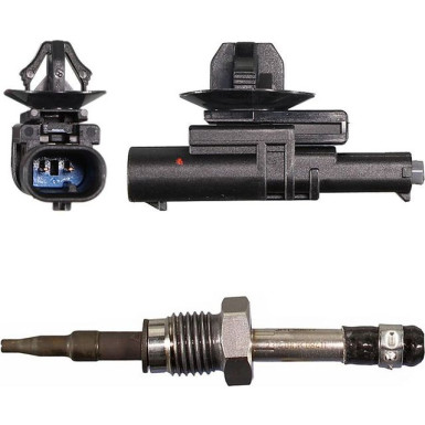 Sensor, Abgastemperatur 08941088