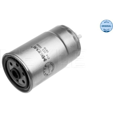 Kraftstofffilter 214 323 0000
