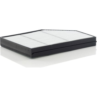 MANN-FILTER CU 32 002 Innenraumfilter, Partikelfilter