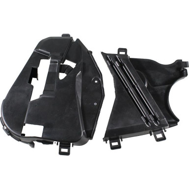 Metzger Abdeckung, Zahnriemen 2386017