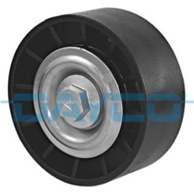 Dayco Umlenk-/Führungsrolle, Keilrippenriemen APV1007
