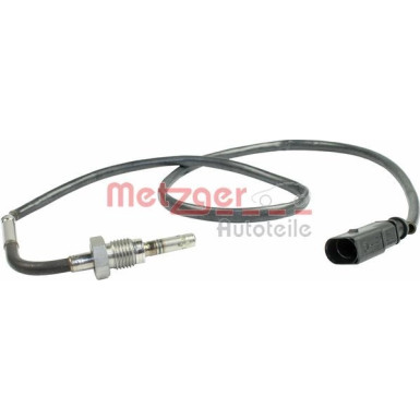 Sensor, Abgastemperatur 0894365 Sensor, Abgastemperatur 0894365