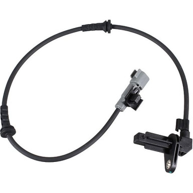 Metzger Sensor, Raddrehzahl 09001578