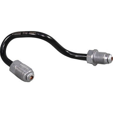 Metzger Bremsleitung 4120006