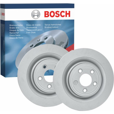 Bremsscheibe 0 986 479 628 Bremsscheibe 0 986 479 628