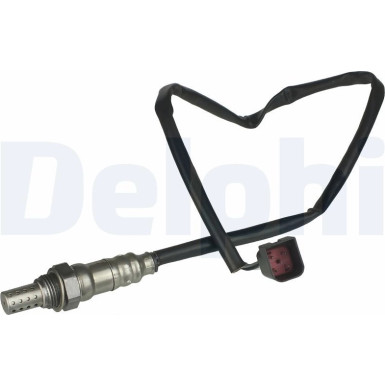 Delphi Lambdasonde ES20334-12B1