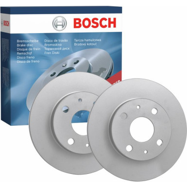 Bremsscheibe 0 986 479 C18 Bremsscheibe 0 986 479 C18