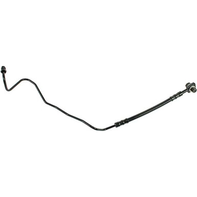 Metzger Bremsschlauch 4119365