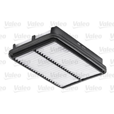 Valeo Luftfilter 585256