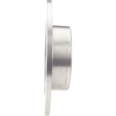 BOSCH Bremsscheibe 0 986 478 497