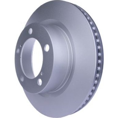 Hella Bremsscheibe PRO 8DD 355 116-551 Hella Bremsscheibe PRO 8DD 355 116-551