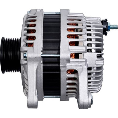 Generator 8EL 011 712-151 Generator 8EL 011 712-151