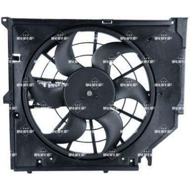 NRF Lüfter, Motorkühlung 47026