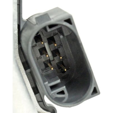 Metzger Drosselklappenstutzen 0892328