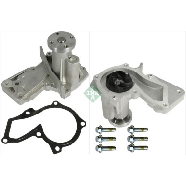 INA Wasserpumpe 538 0264 10