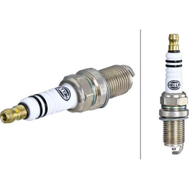 Hella Zündkerze Energy Pro 8EH 188 704-011 Hella Zündkerze Energy Pro 8EH 188 704-011