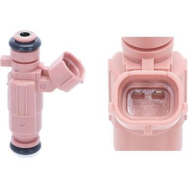 Valeo Einspritzventil 348451