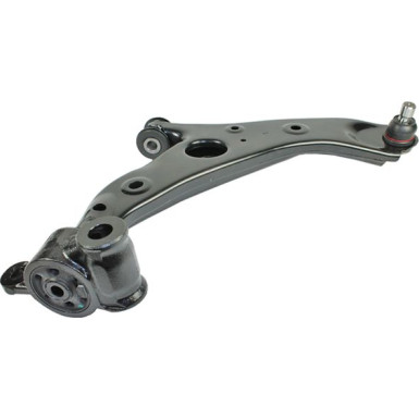 Metzger Lenker, Radaufhängung 58094402