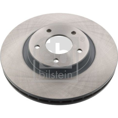 FEBI BILSTEIN 44138 Bremsscheibe FEBI BILSTEIN 44138 Bremsscheibe