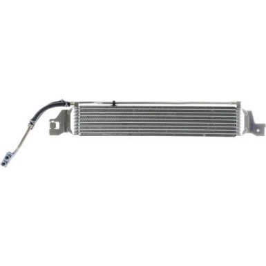 Mahle Ölkühler, Automatikgetriebe BEHR Premium Line CLC 288 000P