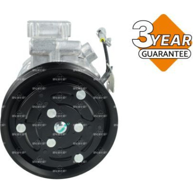 Kompressor, Klimaanlage 320215 Kompressor, Klimaanlage 320215