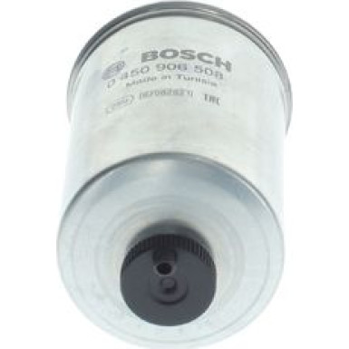 BOSCH Kraftstofffilter 0 450 906 508