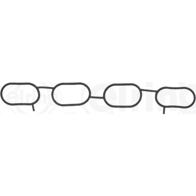 Elring Dichtung, Ansaugkrümmergehäuse 747.410