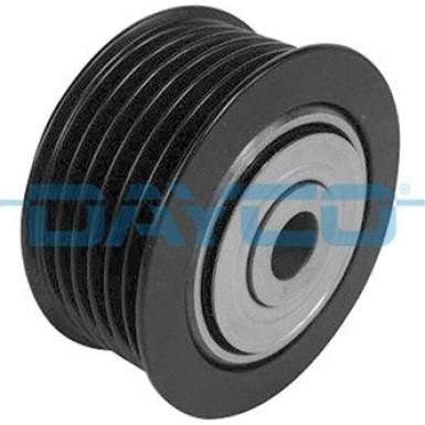 Dayco Umlenk-/Führungsrolle, Keilrippenriemen APV3171