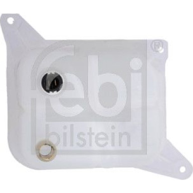 FEBI BILSTEIN 21190 Ausgleichsbehälter, Kühlmittel