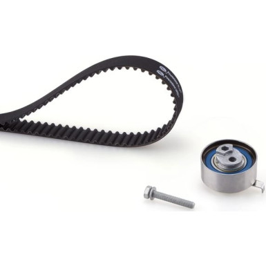 Gates Zahnriemensatz PowerGrip™ K015614XS