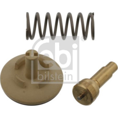 FEBI BILSTEIN 34978 Thermostat, Kühlmittel
