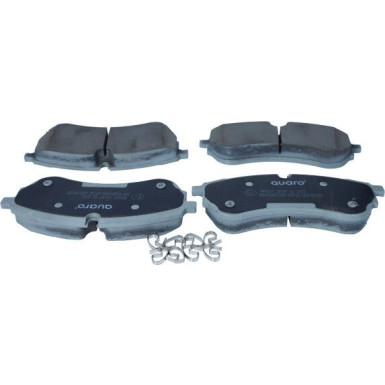 Bremsbelagsatz, Scheibenbremse QP8101 Bremsbelagsatz, Scheibenbremse QP8101