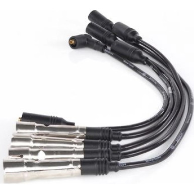 BOSCH Zündleitungssatz 0 986 356 317