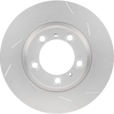 BOSCH Bremsscheibe 0 986 479 733 BOSCH Bremsscheibe 0 986 479 733